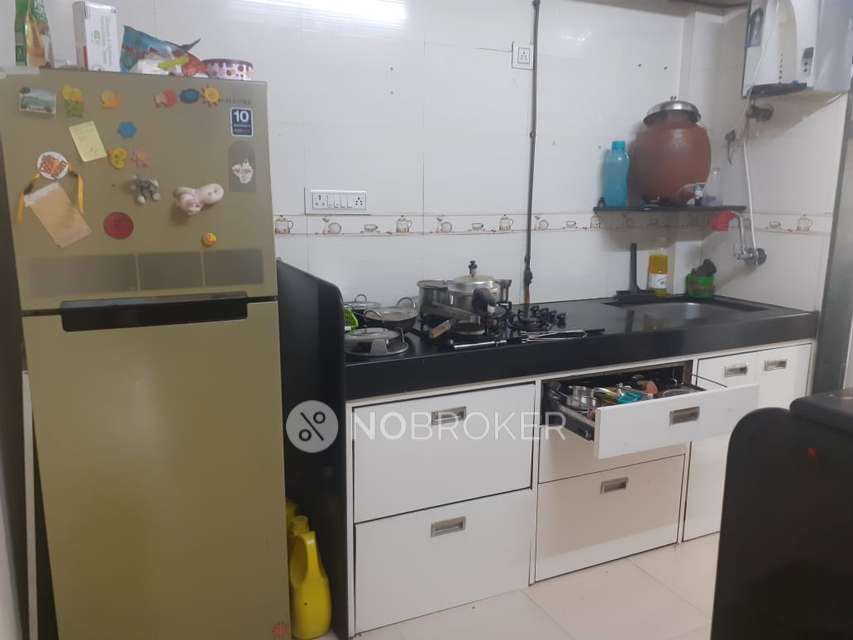 2 BHK Villa In Atul Blue Empire For Sale  In Kandivali West