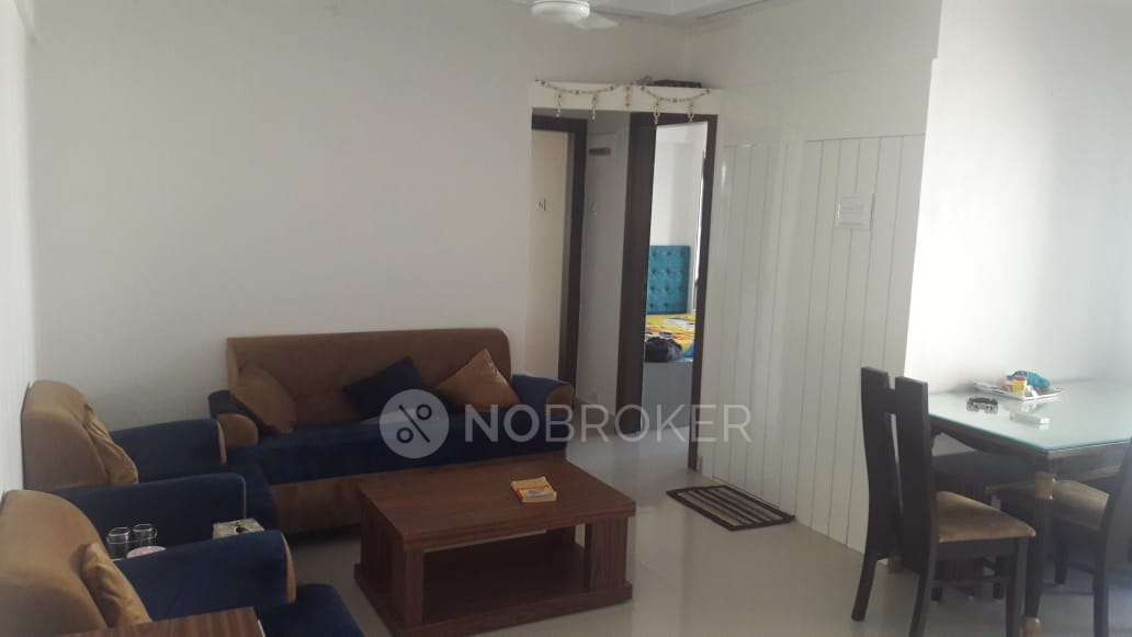 2 BHK Villa In Atul Blue Empire For Sale  In Kandivali West