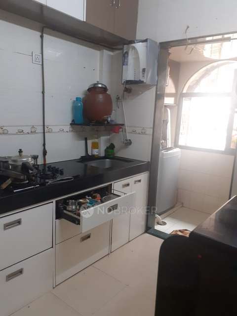 2 BHK Villa In Atul Blue Empire For Sale  In Kandivali West