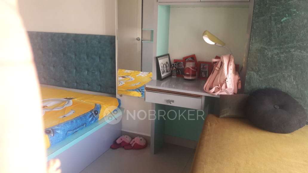 2 BHK Villa In Atul Blue Empire For Sale  In Kandivali West