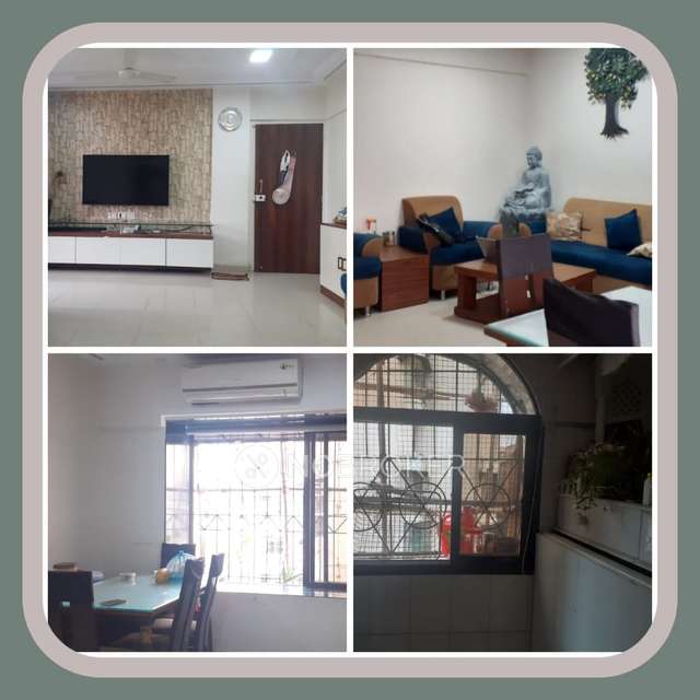 2 BHK Villa In Atul Blue Empire For Sale  In Kandivali West