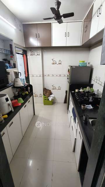 2 BHK Villa In Atul Blue Empire For Sale  In Kandivali West