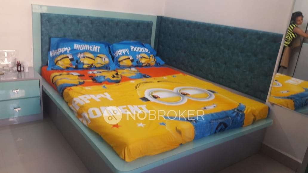 2 BHK Villa In Atul Blue Empire For Sale  In Kandivali West