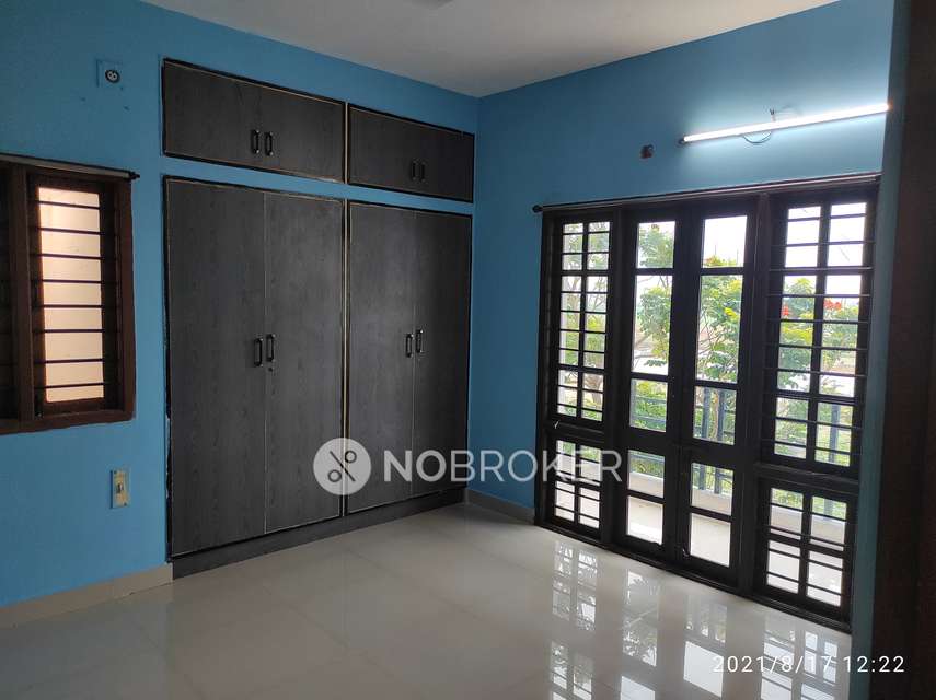 3 BHK Flat In Honeykomb Apartment for Rent  In Chandrasekaran Nagar Second Street