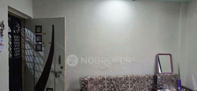 1 BHK Flat In Raigad Plaza Society For Sale  In Raigad Plaza Cooperative Housing Society, 223, Sector 4, New Panvel East, Panvel, Navi Mumbai, Maharashtra 410206, India