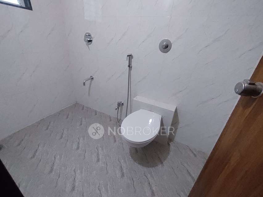 2 BHK Flat In Majestique Euriska For Sale  In Mohammed Wadi