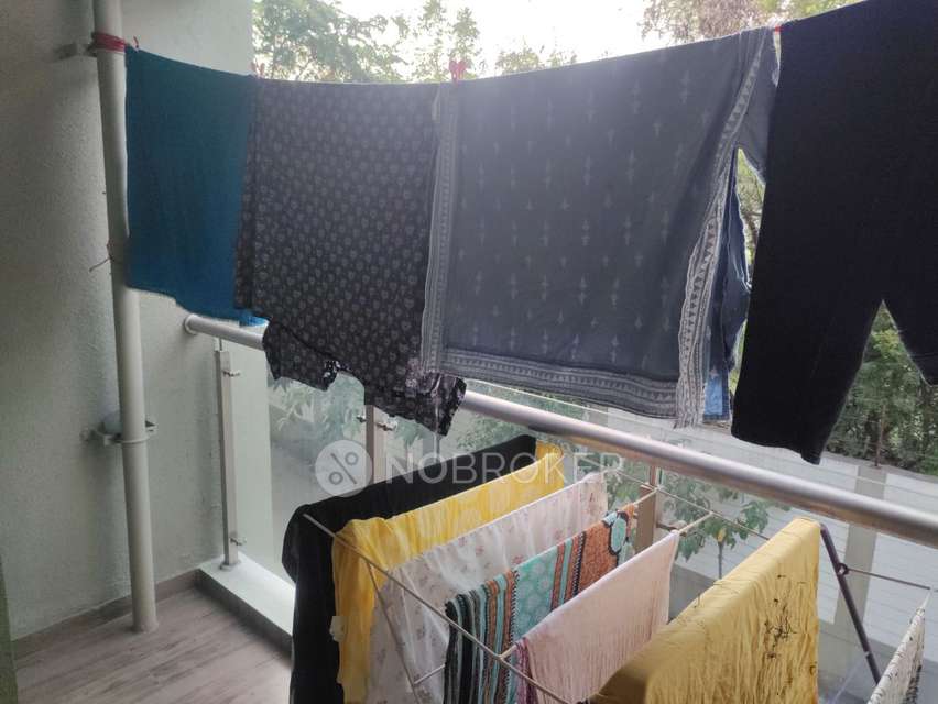 2 BHK Flat In Majestique Euriska For Sale  In Mohammed Wadi