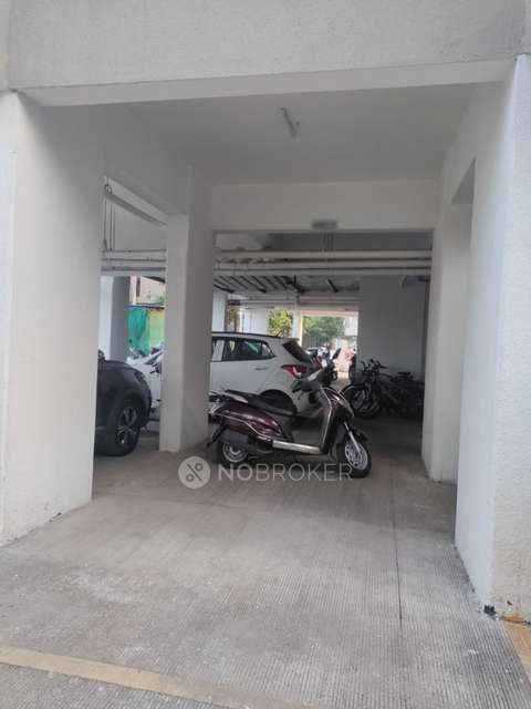 2 BHK Flat In Majestique Euriska For Sale  In Mohammed Wadi