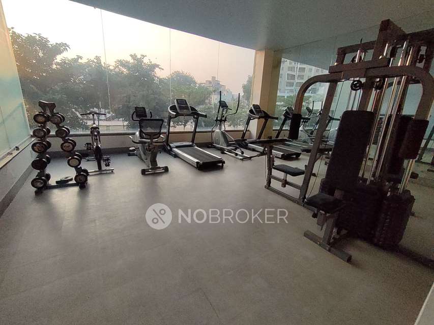 2 BHK Flat In Majestique Euriska For Sale  In Mohammed Wadi