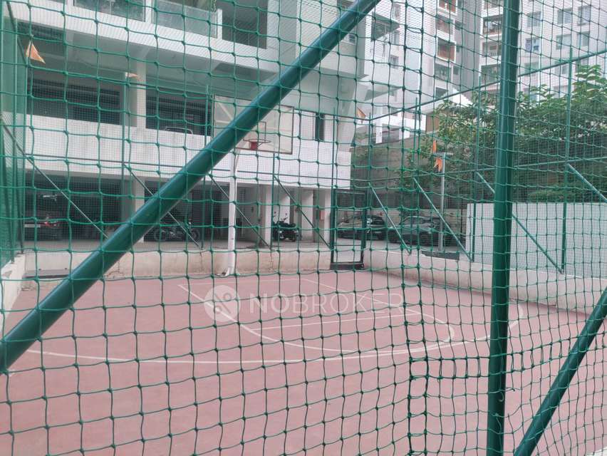 2 BHK Flat In Majestique Euriska For Sale  In Mohammed Wadi