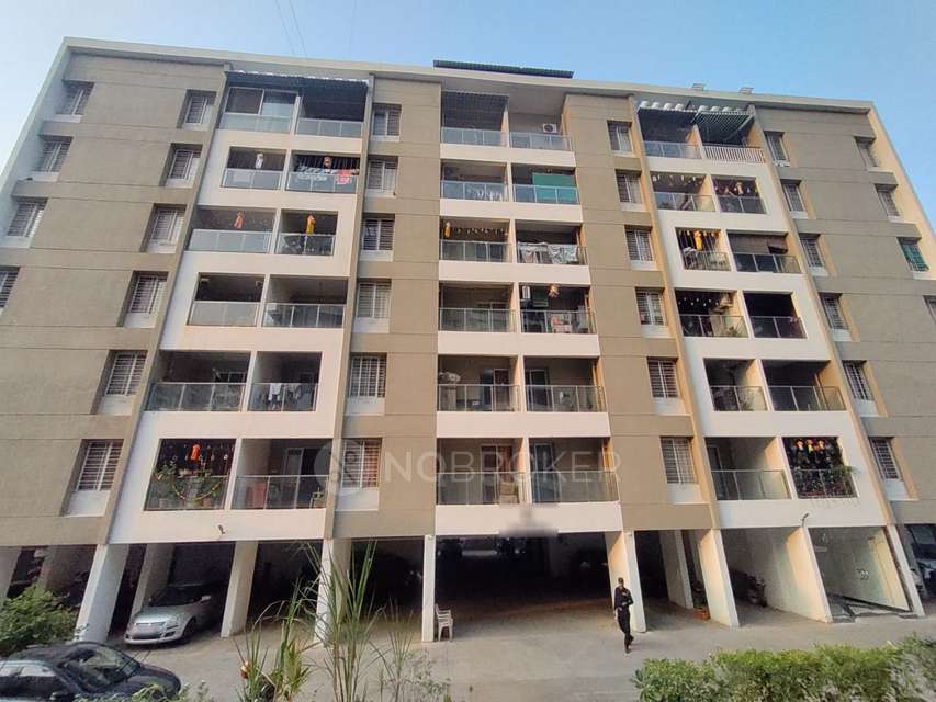 2 BHK Flat In Majestique Euriska For Sale  In Mohammed Wadi