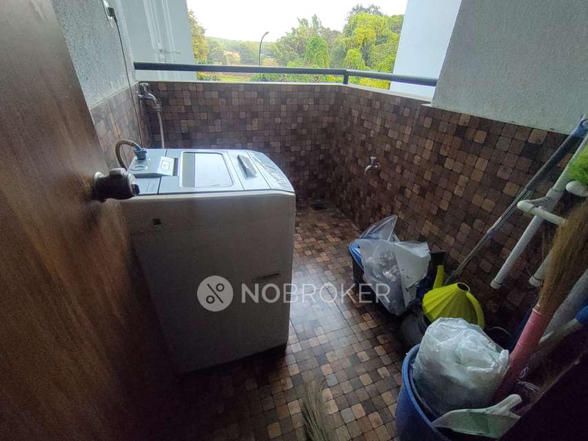 2 BHK Flat In Majestique Euriska For Sale  In Mohammed Wadi