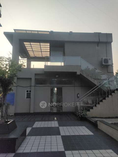 2 BHK Flat In Majestique Euriska For Sale  In Mohammed Wadi