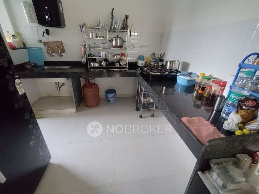 2 BHK Flat In Majestique Euriska For Sale  In Mohammed Wadi