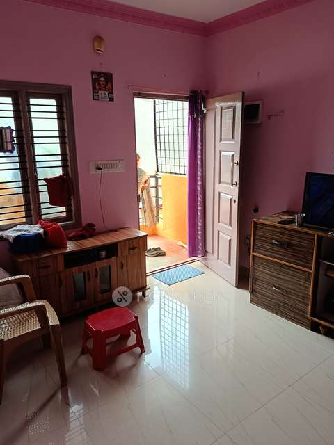 2 BHK Flat In Standalone for Rent  In Jayanagar 