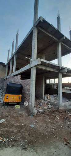 2 BHK Flat In Standlone Building for Rent  In Shivarampally 