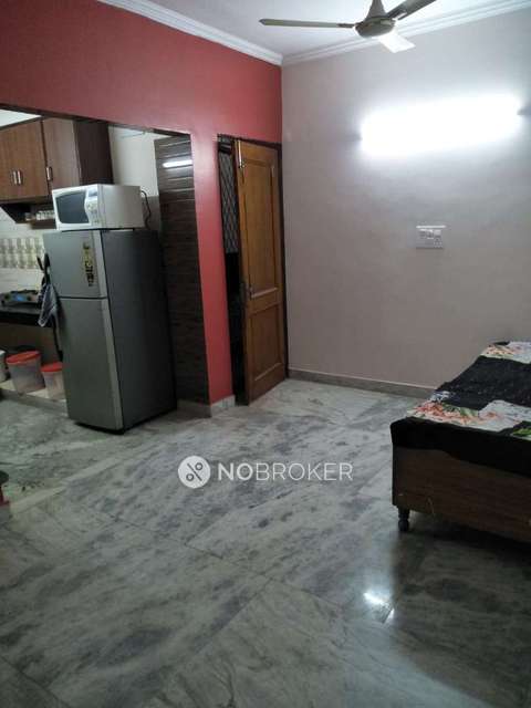 3 BHK Flat In Standalonebuilding for Rent  In Malviya Nagar