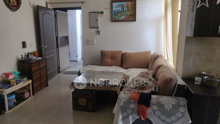2 BHK Flat In Gardenia Glory for Rent  In Sector 46