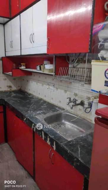 2 BHK Flat For Sale  In Laxmi Nagar