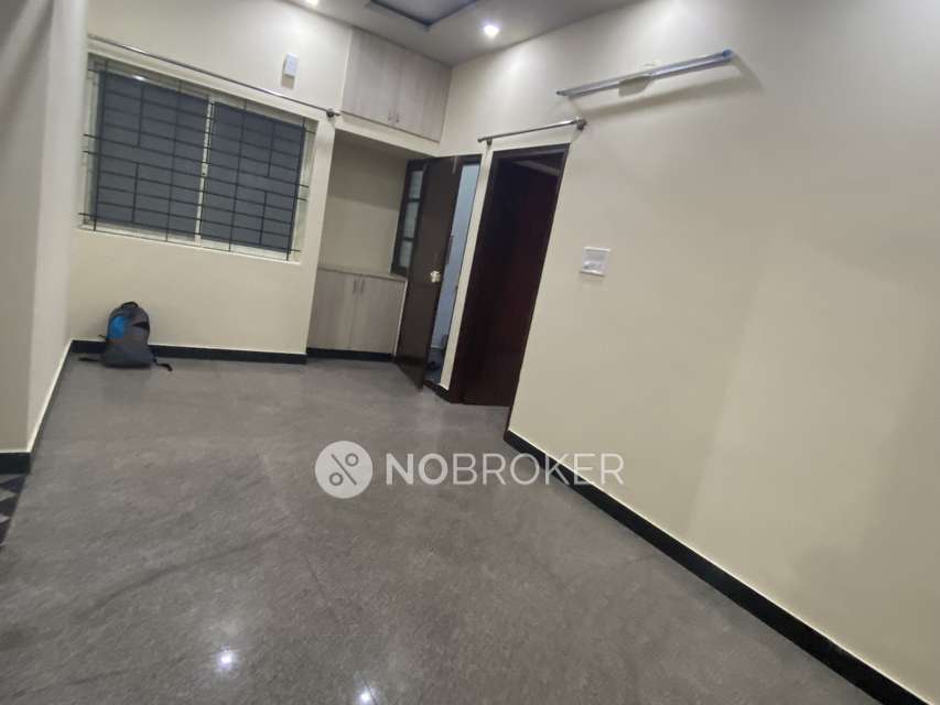 2 BHK Flat In Zain Mansion for Rent  In Btm 1st Stage