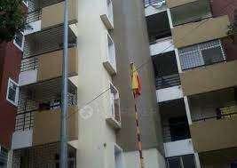 2 BHK Flat In Pre Gokula Apartment  For Sale  In Kacharakanahalli