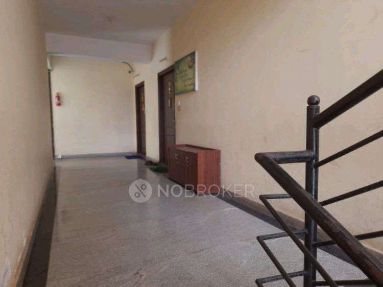 2 BHK Flat In Pre Gokula Apartment  For Sale  In Kacharakanahalli
