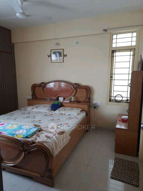 2 BHK Flat In Pre Gokula Apartment  For Sale  In Kacharakanahalli
