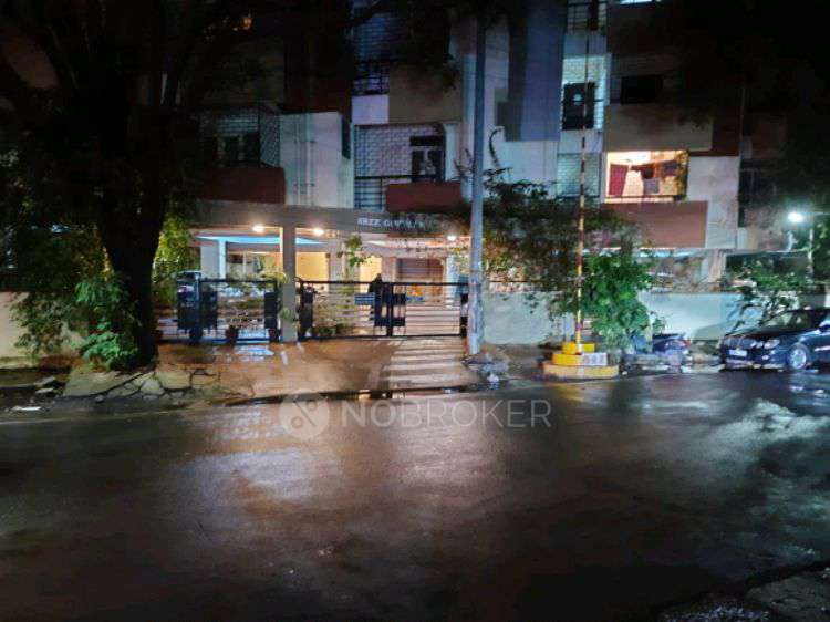 2 BHK Flat In Pre Gokula Apartment  For Sale  In Kacharakanahalli