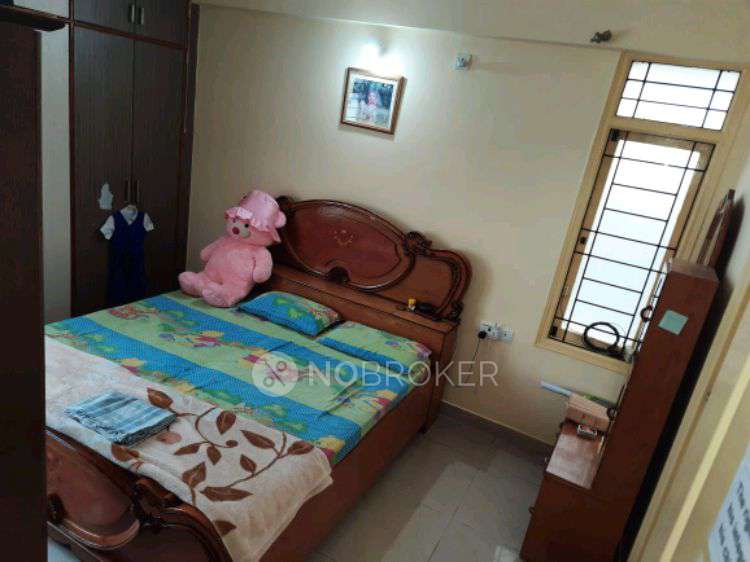 2 BHK Flat In Pre Gokula Apartment For Sale  In Kammanahalli