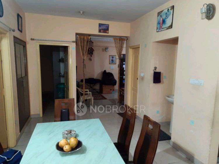 2 BHK Flat In Pre Gokula Apartment  For Sale  In Kacharakanahalli