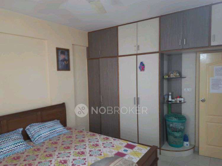 2 BHK Flat In Pre Gokula Apartment  For Sale  In Kacharakanahalli