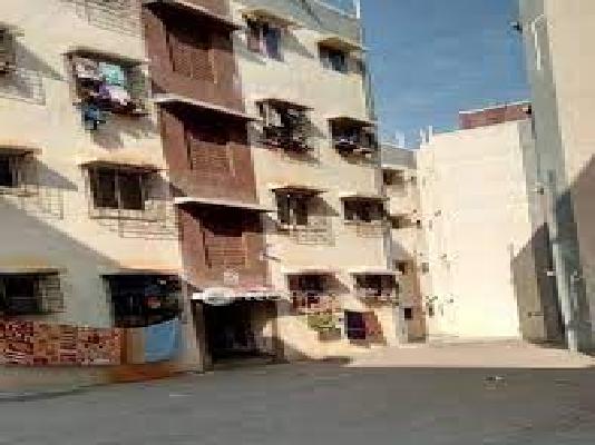 1 BHK Flat In Samruddhi Complex for Rent  In Bhivpuri