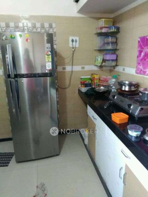 2 BHK Flat In Evershine Estate For Sale  In Vasai West