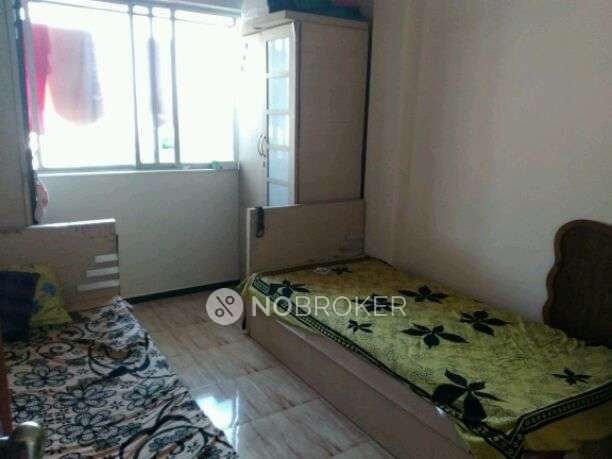 2 BHK Flat In Evershine Estate For Sale  In Vasai West