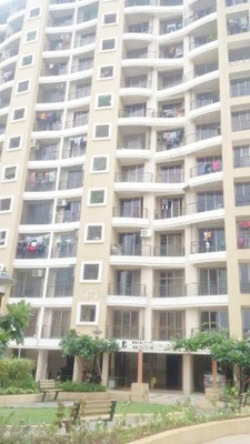 1 BHK Flat In White Lotus for Rent  In Mira Road East