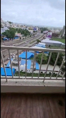 2 BHK Flat In Nandadeep Society , Charholi Phata for Rent  In Alandi Road, Charholi Budruk