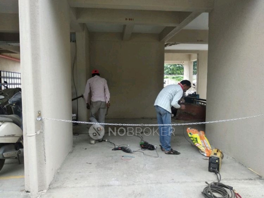 2 BHK Flat In Nandadeep Society , Charholi Phata for Rent  In Alandi Road, Charholi Budruk