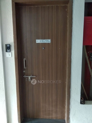 2 BHK Flat In Nandadeep Society , Charholi Phata for Rent  In Alandi Road, Charholi Budruk