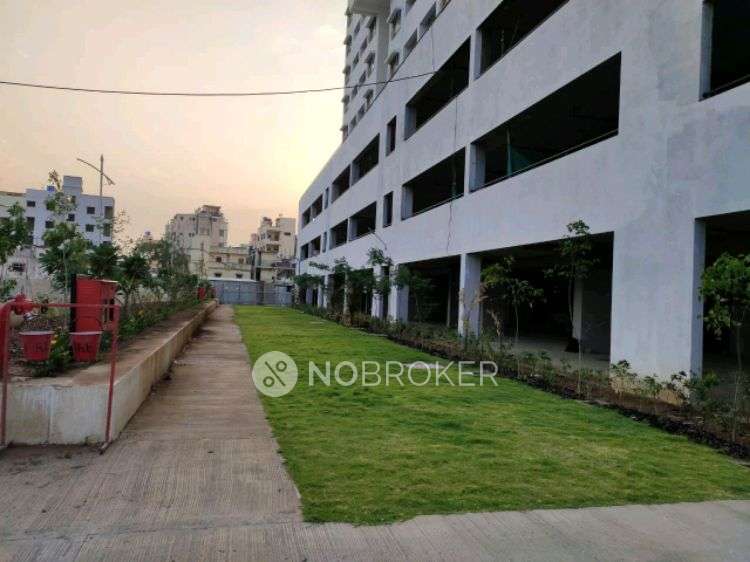 1 BHK Flat In Riverdale Unity for Rent In Riverdale Unity Plot A Building Road