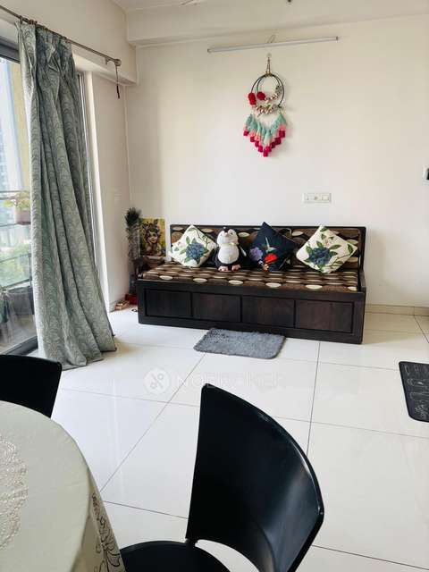 1 BHK Flat In Amanora Adreno Towers for Rent  In Magarpatta Road