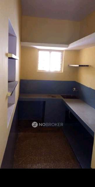 1 BHK House for Rent  In Bapuji Nagar