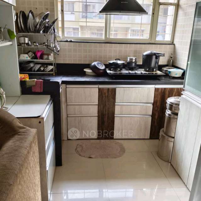 1 BHK Flat In Saarrthi Sinclair Homes For Sale  In Malwadi