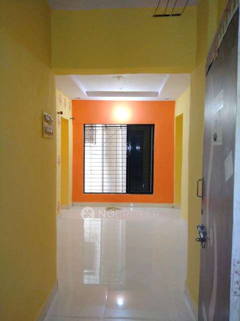 1 RK Flat For Sale  In Virar West