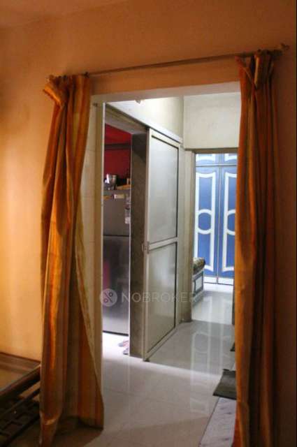 1 BHK Flat In Jalaram Park for Rent  In Bhandup West