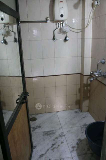 1 BHK Flat In Jalaram Park for Rent  In Bhandup West