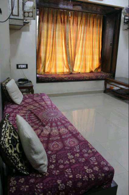 1 BHK Flat In Jalaram Park for Rent  In Bhandup West
