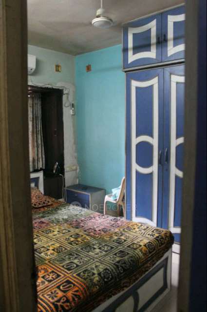 1 BHK Flat In Jalaram Park for Rent  In Bhandup West