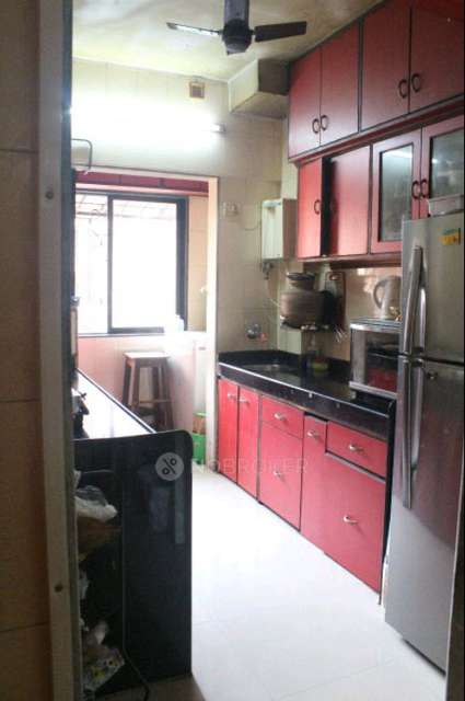 1 BHK Flat In Jalaram Park for Rent  In Bhandup West
