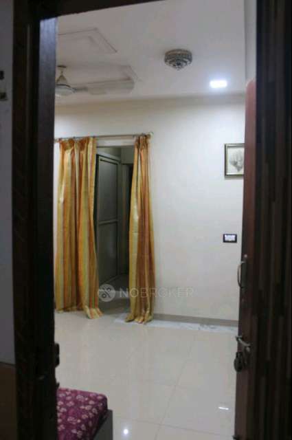 1 BHK Flat In Jalaram Park for Rent  In Bhandup West