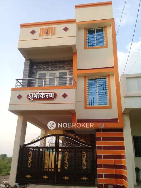 2 BHK House for Rent  In Chakan